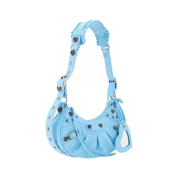 Balenciaga Blue Autumn Winter - Picture 1 of 4